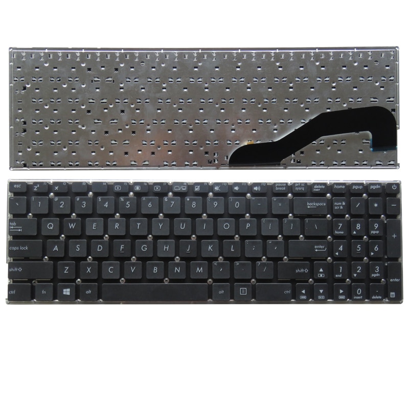 YALUZU-̱ Ʈ Ű, Ƽ X540S X540SA X540SC X540UA X540UB X540UP X540UV X540YA Ű 13NB0B01AP0301 AEXKAR00020